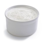 Low Carb White Sugar Sweetener - Inulin